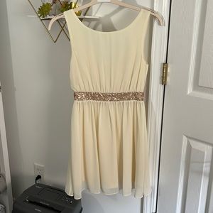 Francesca’s Miami Dress